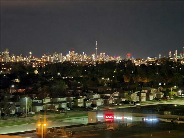 1005 - 1359 Rathburn Rd E, Condo with 2 bedrooms, 2 bathrooms and 1 parking in Mississauga ON | Image 25