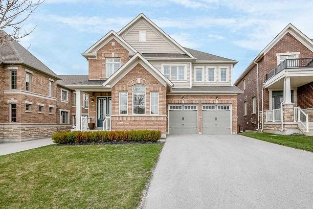12 Cauthers Cres, House detached with 4 bedrooms, 4 bathrooms and 6 parking in New Tecumseth ON | Image 1