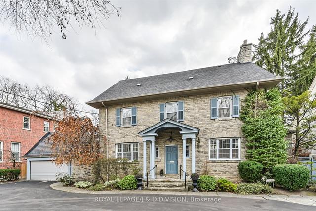 57 Glengowan Rd, House detached with 5 bedrooms, 4 bathrooms and 7 parking in Toronto ON | Image 12