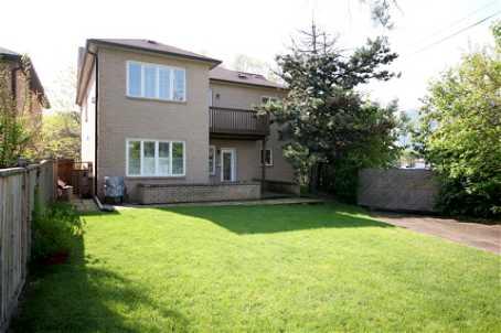 84 Lynngrove Ave, House detached with 4 bedrooms, 4 bathrooms and 4 parking in Toronto ON | Image 9