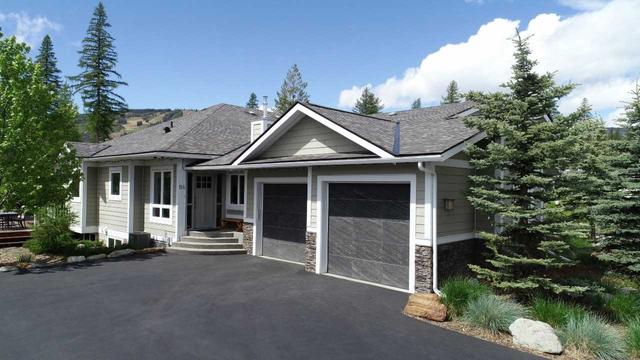 114 Sullivan Dr, House detached with 2 bedrooms, 3 bathrooms and 4 parking in Kimberley BC | Image 23