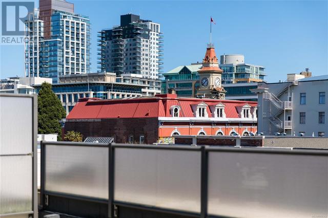 404 - 610 Johnson St, Condo with 2 bedrooms, 2 bathrooms and null parking in Victoria BC | Image 27