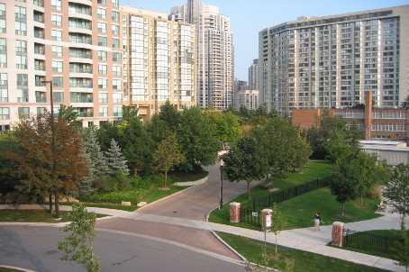 309 - 503 Beecroft Rd, Condo with 1 bedrooms, 1 bathrooms and 1 parking in Toronto ON | Image 8