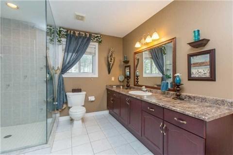 202 Cumming Dr, House detached with 3 bedrooms, 4 bathrooms and 4 parking in Orillia ON | Image 7