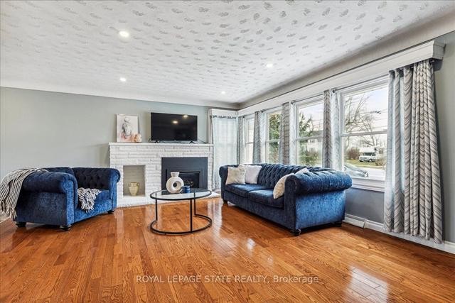 5117 Canborough Rd, House detached with 3 bedrooms, 2 bathrooms and 6.5 parking in West Lincoln ON | Image 33