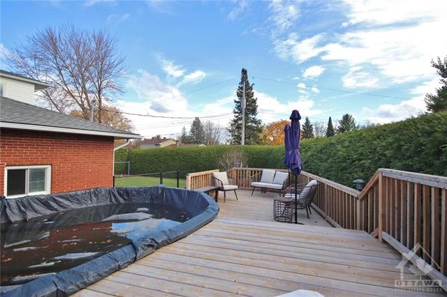 1140 Jean Park Road, House detached with 3 bedrooms, 3 bathrooms and 3 parking in Ottawa ON | Image 29