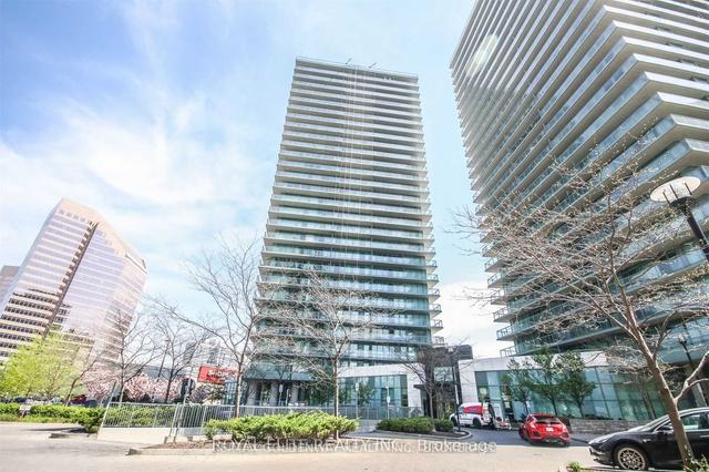 611 - 5508 Yonge St, Condo with 1 bedrooms, 1 bathrooms and 1 parking in Toronto ON | Image 5