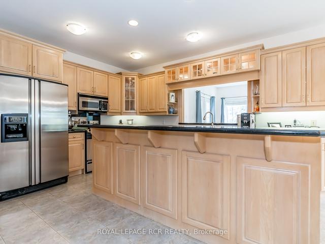 8280 Concession 4 Rd, House detached with 3 bedrooms, 4 bathrooms and 30 parking in Uxbridge ON | Image 3