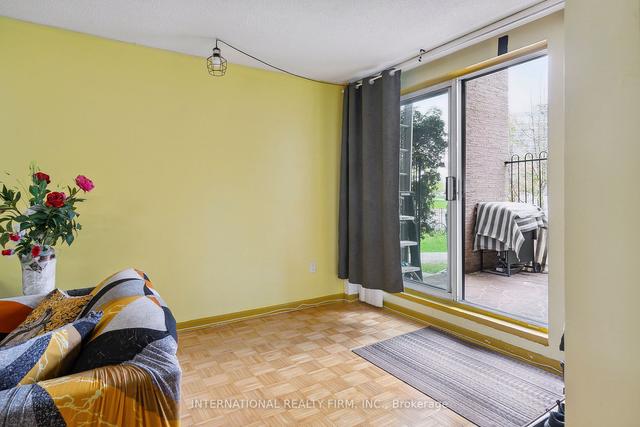 188 - 2095 Roche Crt, Townhouse with 3 bedrooms, 2 bathrooms and 1 parking in Mississauga ON | Image 27