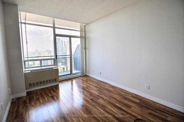 ph107 - 155 Beecroft Rd, Condo with 1 bedrooms, 1 bathrooms and 1 parking in Toronto ON | Image 9