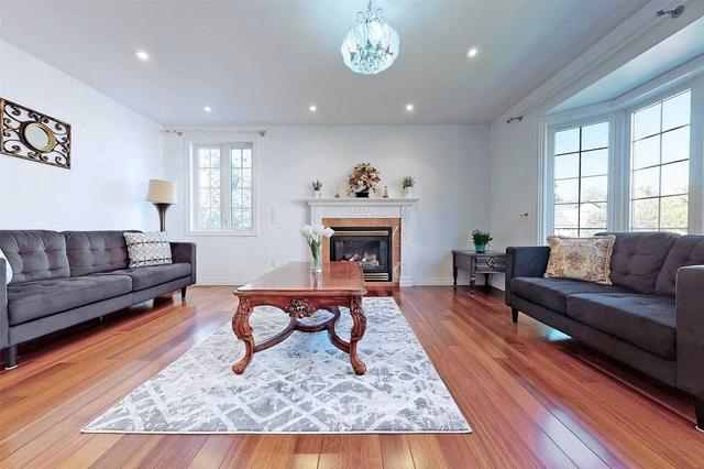 186 Elmwood Ave, House detached with 4 bedrooms, 5 bathrooms and 4 parking in Toronto ON | Image 38