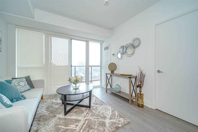1603 - 77 Mutual St, Condo with 1 bedrooms, 1 bathrooms and 0 parking in Toronto ON | Image 19