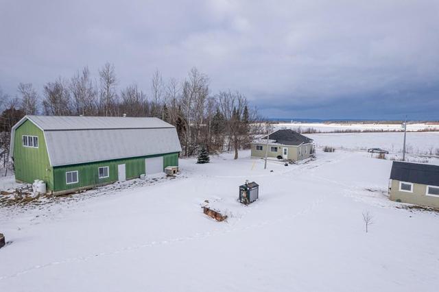 940 Concession 2 Road, House detached with 3 bedrooms, 1 bathrooms and 6 parking in The Nation ON | Image 4