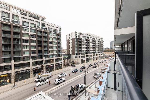 622a - 8119 Birchmount Rd, Condo with 1 bedrooms, 2 bathrooms and 1 parking in Markham ON | Image 12