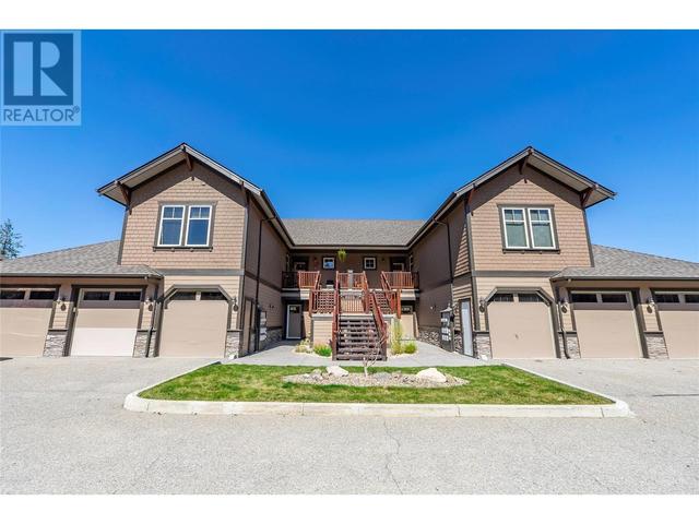 15 - 333 Longspoon Drive, House attached with 2 bedrooms, 2 bathrooms and 2 parking in Vernon BC | Image 36