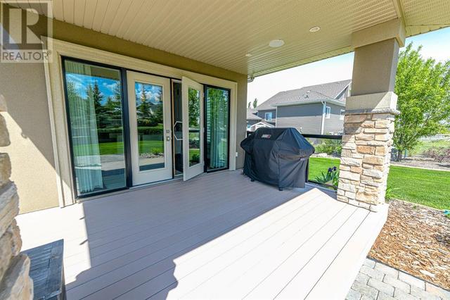 7709 Park Lane, House detached with 4 bedrooms, 2 bathrooms and 9 parking in Grande Prairie County No. 1 AB | Image 46