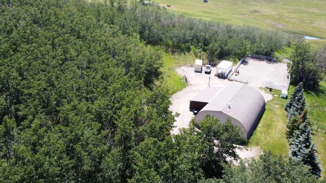 112011 250 Avenue W, House detached with 4 bedrooms, 2 bathrooms and 2 parking in Foothills County AB | Image 42