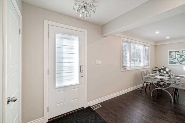 207 East 43rd St, House detached with 3 bedrooms, 2 bathrooms and 4 parking in Hamilton ON | Image 34