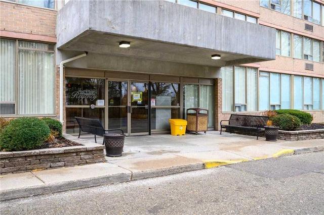 707 - 3227 King St E, Condo with 2 bedrooms, 2 bathrooms and 2 parking in Kitchener ON | Card Image