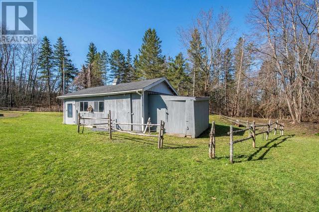 180 Dill Road, House detached with 2 bedrooms, 2 bathrooms and null parking in West Hants NS | Image 5