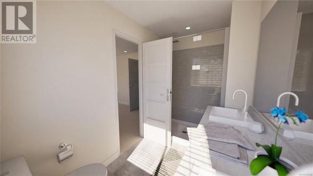 Lots of counter space and tiled shower. Renderings - for illustrative purposes only | Image 24