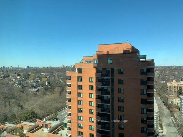 1504 - 320 Tweedsmuir Ave, Condo with 2 bedrooms, 1 bathrooms and 1 parking in Toronto ON | Image 16