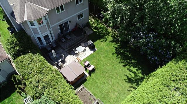 25 Claudet Crescent, House detached with 4 bedrooms, 4 bathrooms and 6 parking in Ottawa ON | Image 29