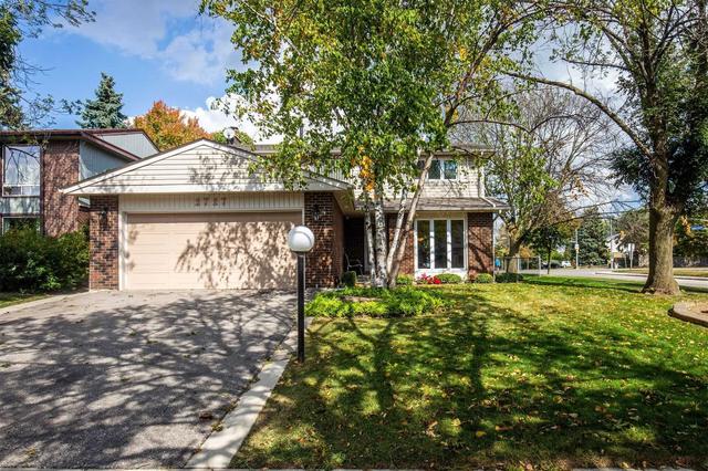 2727 Inlake Crt, House detached with 4 bedrooms, 3 bathrooms and 6 parking in Mississauga ON | Image 23