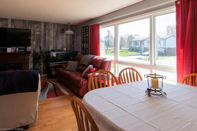 56 Sulky Drive, House detached with 4 bedrooms, 2 bathrooms and 5 parking in Penetanguishene ON | Image 8