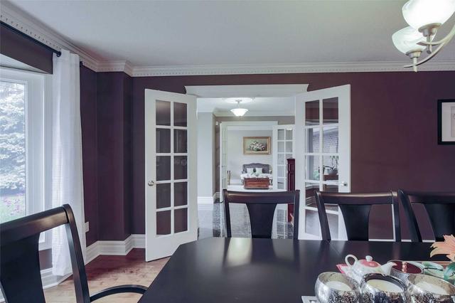 5 Kerrigan Cres, House detached with 4 bedrooms, 4 bathrooms and 6 parking in Markham ON | Image 15
