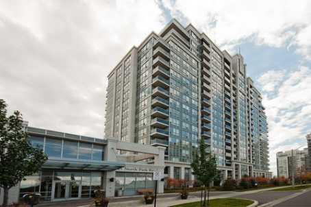 lph105 - 15 North Park Rd, Condo with 1 bedrooms, 2 bathrooms and null parking in Vaughan ON | Image 1