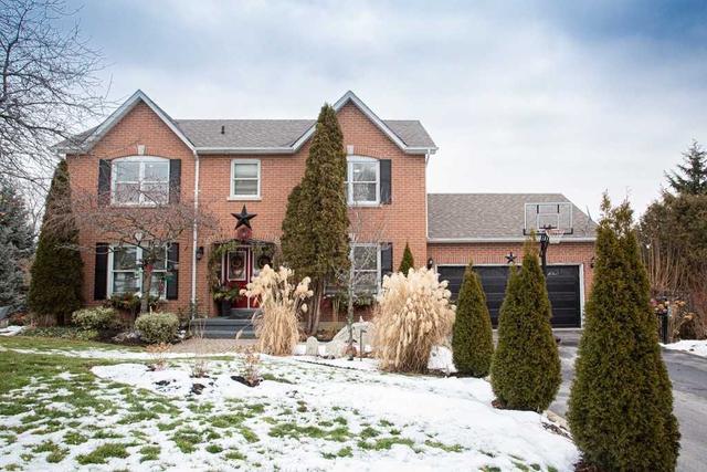 14 Ravine Dr, House detached with 3 bedrooms, 4 bathrooms and 6 parking in Port Hope ON | Image 1