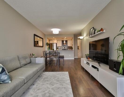 311 - 550 Webb Dr, Condo with 2 bedrooms, 2 bathrooms and 2 parking in Mississauga ON | Image 34