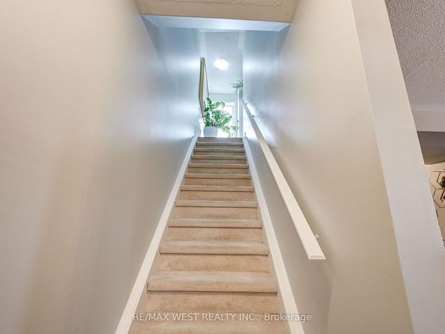 e - 43 Chester St S, Townhouse with 2 bedrooms, 2 bathrooms and 1 parking in Oakville ON | Image 13