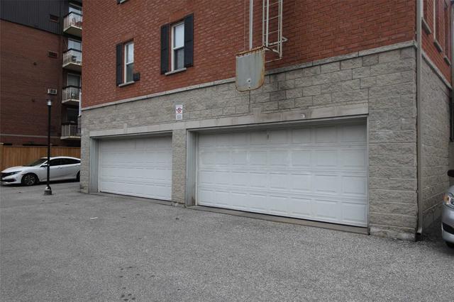 12 - 901 Kennedy Rd, Townhouse with 2 bedrooms, 2 bathrooms and 1 parking in Toronto ON | Image 7