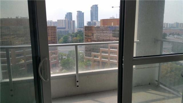 1001 - 275 Yorkland Rd, Condo with 1 bedrooms, 1 bathrooms and 1 parking in Toronto ON | Image 6
