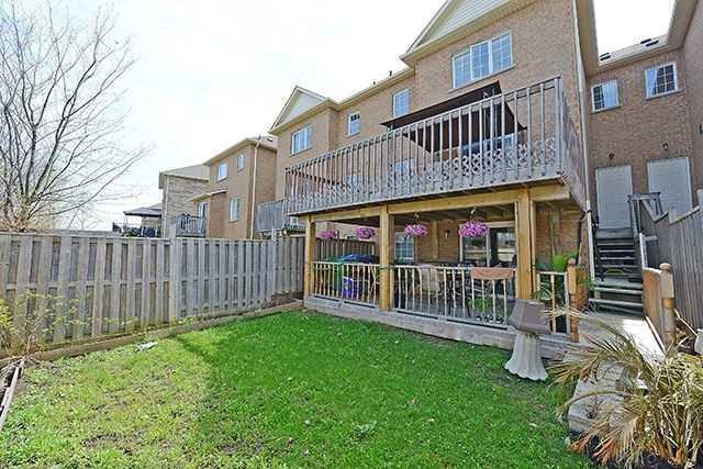 104 Tianalee Cres, House attached with 3 bedrooms, 4 bathrooms and 3 parking in Brampton ON | Image 19