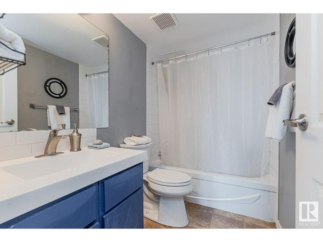 506 - 10175 109 St Nw, Condo with 3 bedrooms, 1 bathrooms and 2 parking in Edmonton AB | Image 20