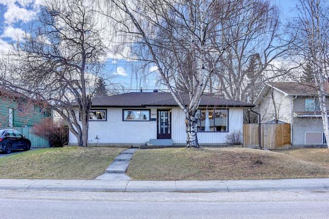 9819 2 Street Se, House detached with 3 bedrooms, 2 bathrooms and 1 parking in Calgary AB | Image 30