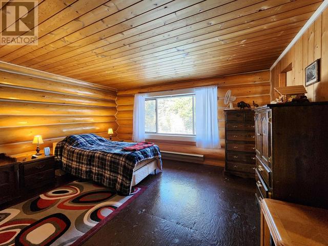 2875 Spout Lake Road, House detached with 2 bedrooms, 2 bathrooms and null parking in Cariboo G BC | Image 22