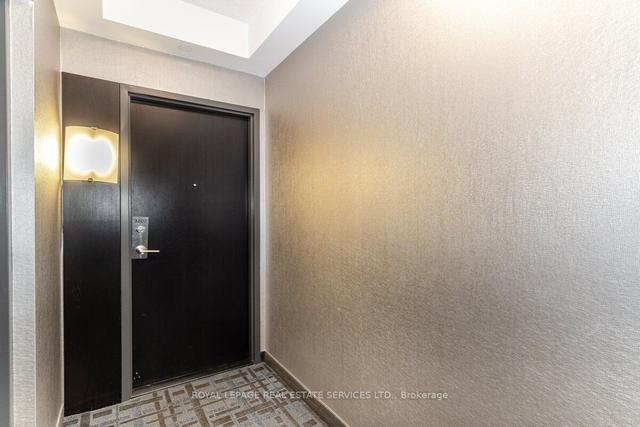 3207 - 5162 Yonge St, Condo with 1 bedrooms, 1 bathrooms and 1 parking in Toronto ON | Image 36