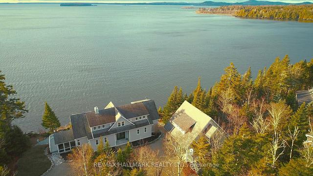 130 Paradox Pt, House detached with 3 bedrooms, 5 bathrooms and 8 parking in Saint Patrick NB | Image 32
