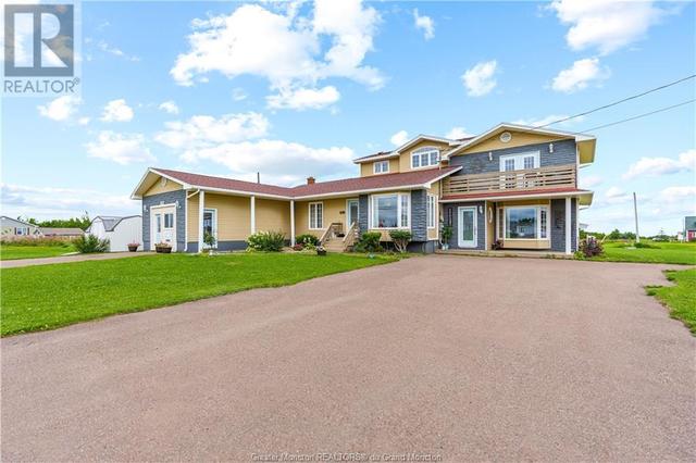1988 Route 950, House detached with 3 bedrooms, 3 bathrooms and null parking in Beaubassin East NB | Image 1