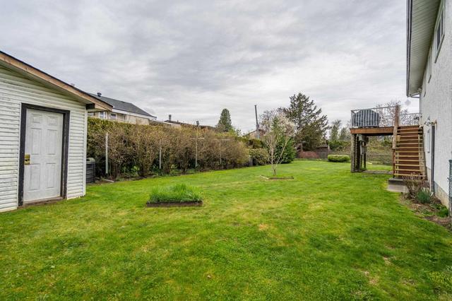 9610 Aberdeen Crescent, House detached with 3 bedrooms, 0 bathrooms and null parking in Chilliwack BC | Image 27