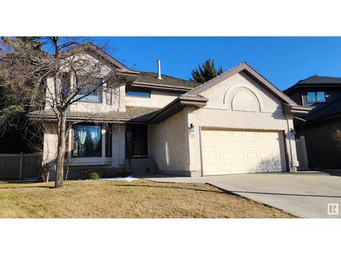 735 Wheeler Rd W Nw, House detached with 6 bedrooms, 3 bathrooms and 4 parking in Edmonton AB | Card Image