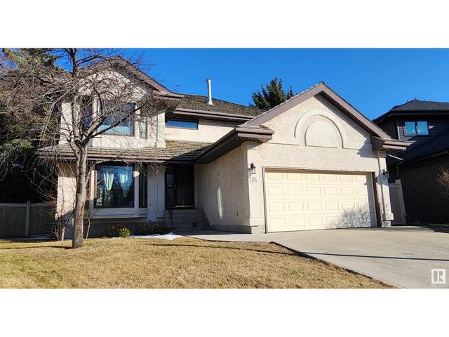 735 Wheeler Rd W Nw, House detached with 6 bedrooms, 3 bathrooms and 4 parking in Edmonton AB | Image 1