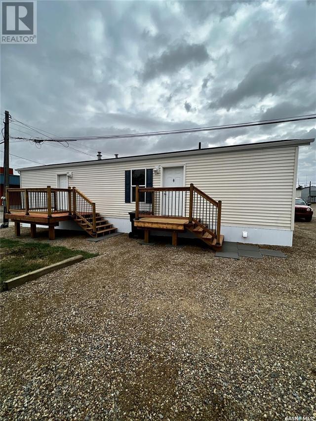d - 10 73 Robert Street W, Home with 2 bedrooms, 1 bathrooms and null parking in Swift Current SK | Image 8