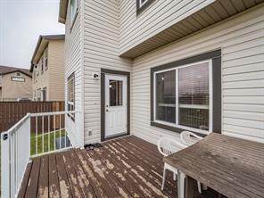 279 Martin Crossing Place Ne, House detached with 3 bedrooms, 3 bathrooms and 4 parking in Calgary AB | Image 34