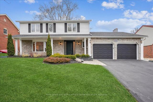 1235 Appleford Lane, House detached with 4 bedrooms, 4 bathrooms and 6 parking in Burlington ON | Image 23
