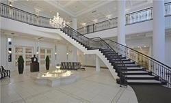 1517 - 25 Greenview Ave, Condo with 1 bedrooms, 1 bathrooms and 1 parking in Toronto ON | Image 3